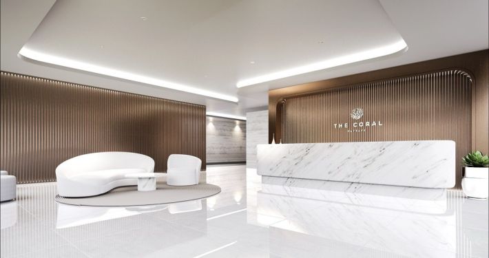 The Coral Pattaya — frame 10 from the developer gallery