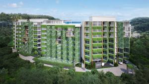 Serene Condominium Phuket