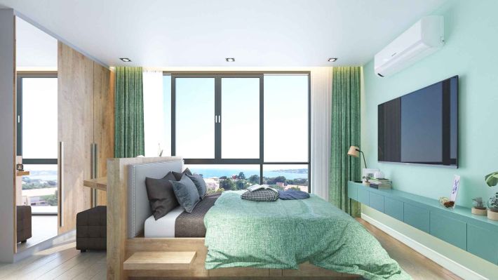 Serene Condominium Phuket — кадр 2 с сайта проекта