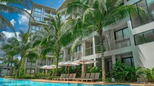 Diamond Condominium Phuket