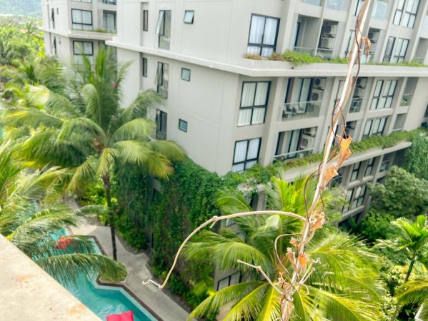 Diamond Condominium Phuket — frame 3 from the project site
