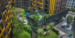 THE BASE Central Phuket