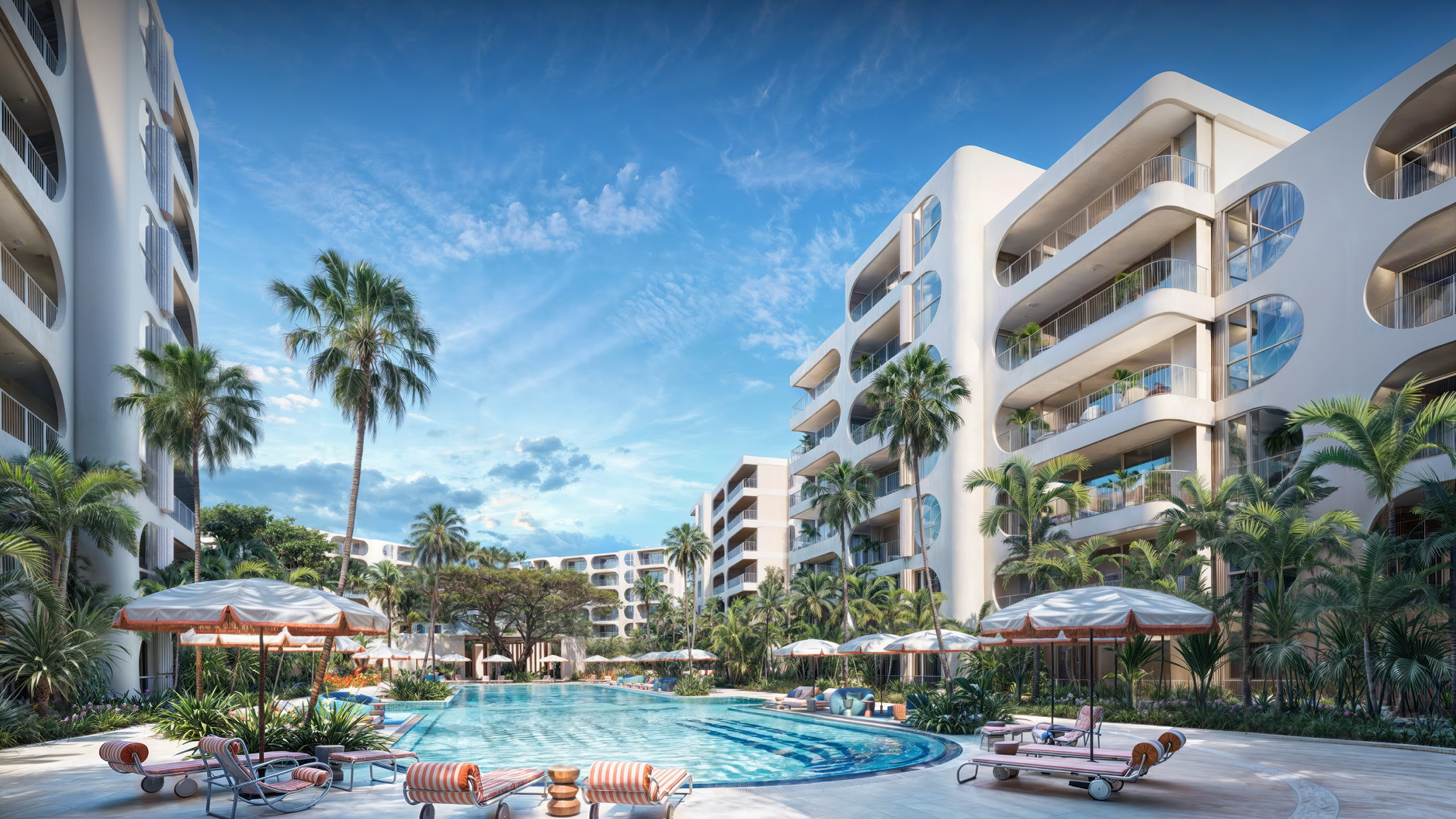 The Standard Residences, Phuket Bang Tao