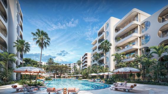 The Standard Residences, Пхукет Банг Тао